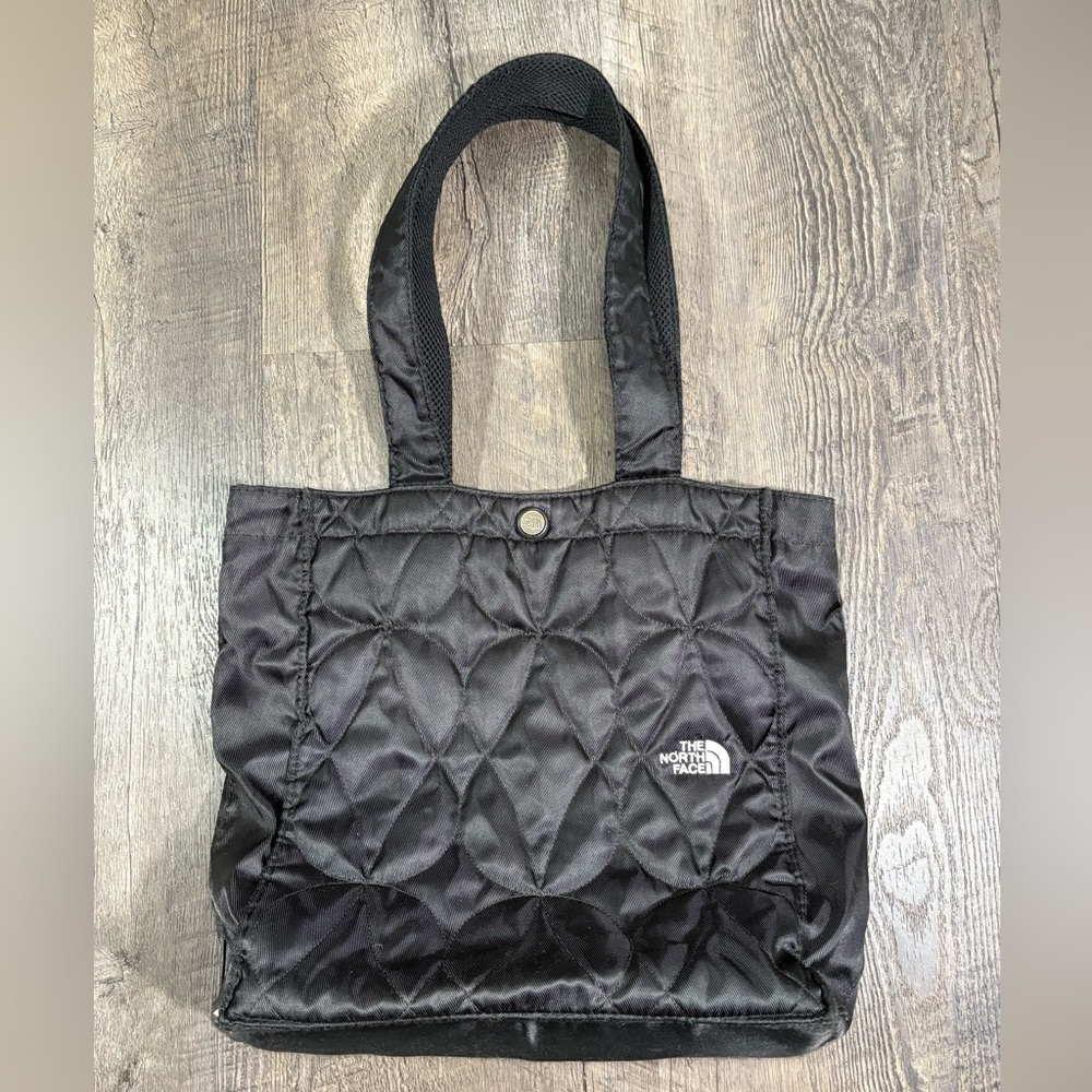 THE NORTH FACE Puffer Tote Bag